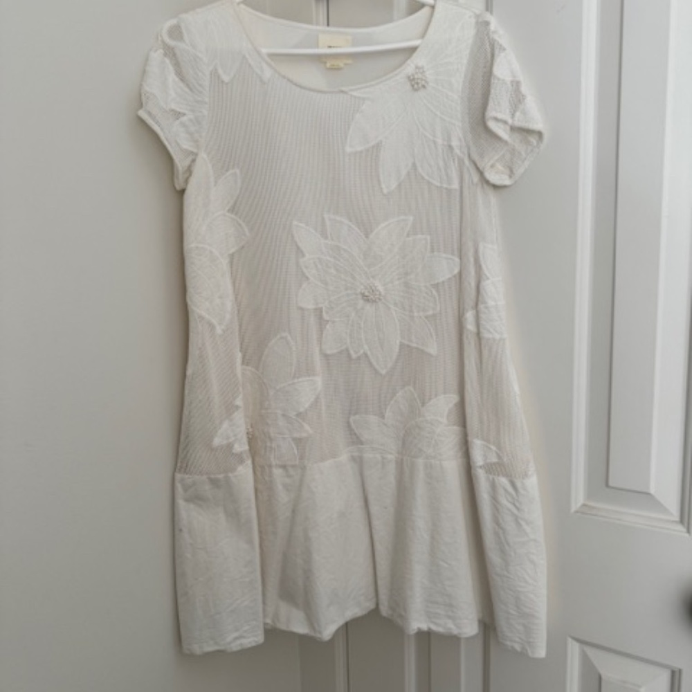 Maeve A-line dress